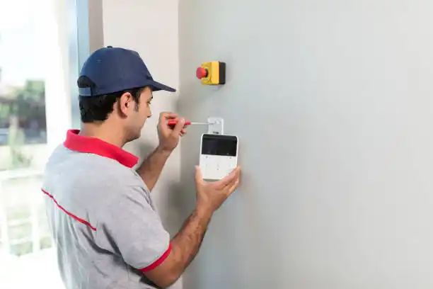 beveiliging Bakhuizen